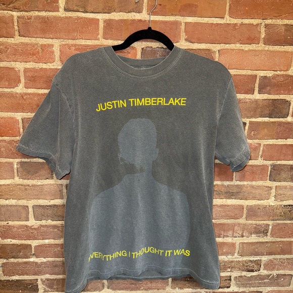 Other - Gray Graphic T-Shirt